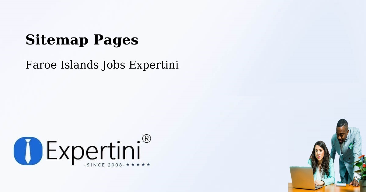 Sitemap Pages - Viðareiði - Faroe Islands Jobs Expertini